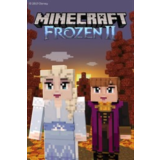 Minecraft Frozen Xbox One/Series