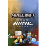 Minecraft Avatar Legends Xbox One/Series