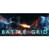 Battle Grid⚡АВТОДОСТАВКА Steam Россия
