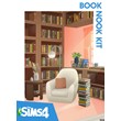 The Sims 4 Книжный уголок - комплект/EA/ORIGIN🐭