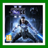 ✅Star Wars: The Force Unleashed II✔️Steam⭐+ 25 Игр🎁