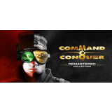 Command & Conquer - Remastered Collection 🔑EA APP КЛЮЧ