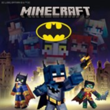 Minecraft Batman Xbox One/Series