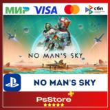🔴No Man´s Sky 🎮 Турция PS4 PS5 PS🔴
