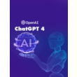 ChatGPT 4💬🤖 + ChatGPT 3.5  Personal Acount