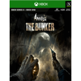 AMNESIA: THE BUNKER ✅XBOX, PC WINDOWS КЛЮЧ