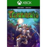 TERRARIA ✅XBOX КЛЮЧ