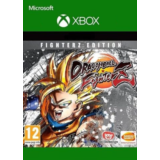 DRAGON BALL FIGHTERZ - FIGHTERZ EDITION ✅XBOX КЛЮЧ🔑