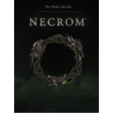TESO Upgrade: Necrom  Мир Steam Key