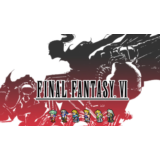 🔥FINAL FANTASY VI Pixel Remaster STEAM КЛЮЧ +🎁