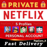🔴 NETFLIX  НА ВАШУ ПОЧТУ ЧАСТНЫЙ АККАУНТ 1-12 МЕСЯЦ