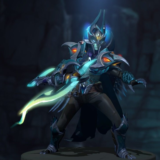 ✅Darkfeather Factioneer✅Collector's Cache 2 2022✅