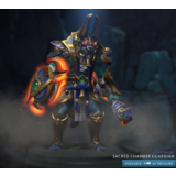✅Sacred Chamber Guardian✅Collector's Cache 2 2022✅