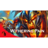 ✅Withering Pain✅Collector's Cache 2 2022✅