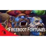 ✅Freeboot Fortunes✅Collector's Cache 2 2022✅