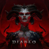 DIABLO IV Xbox One & Xbox Series X|S