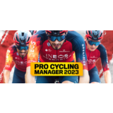 🔑Pro Cycling Manager 2023. STEAM-ключ Россия СНГ
