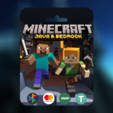 ✔️MINECRAFT: JAVA & BEDROCK EDITION🔑ДЛЯ PC РОССИЯ✔️