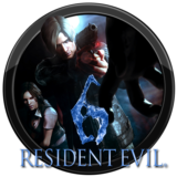 Resident Evil 6®✔️Steam (Region Free)(GLOBAL)🌍