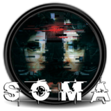 SOMA ®✔️Steam (Region Free)(GLOBAL)🌍