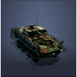 Tier 8 Premium Tank AFV KTO Rosomak M1M Wataha