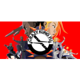 Crazy Kung Fu⚡АВТОДОСТАВКА Steam Россия