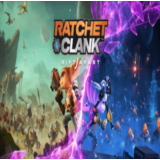 ⭐ Ratchet & Clank: Rift Apart Steam Gift ✅АВТО 🚛РОССИЯ