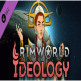 ⭐ RimWorld - Ideology Steam Gift ✅ АВТОВЫДАЧА 🚛 РОССИЯ