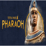 ⭐ Total War: PHARAOH Steam Gift ✅ АВТОВЫДАЧА 🚛 РОССИЯ