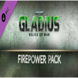 ⭐ Warhammer 40,000 Gladius Firepower Pack Steam Gift✅RU