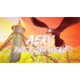 💎Aery - The Lost Hero  XBOX ONE X|S КЛЮЧ🔑