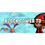 Block Tower TD⚡АВТОДОСТАВКА Steam Россия