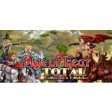 Age of Fear: Total STEAM Россия