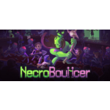 ✅NecroBouncer ⚡ Steam\РФ+ВесьМир\Key⭐ + 🎁Бонус