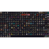 🔥WARFRAME✦STYANAX✦GARA✦GOTVA✦TWITCH DROPS✦СКИНЫ + 🎁