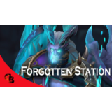 ✅Forgotten Station✅Collector's Cache 2022✅