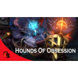 ✅Hounds of Obsession✅Collector's Cache 2022✅
