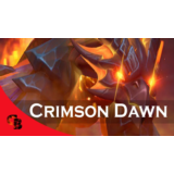 ✅Crimson Dawn✅Collector's Cache 2022✅