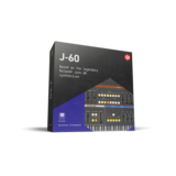 🔑 IK Multimedia Syntronik Instruments J-60
