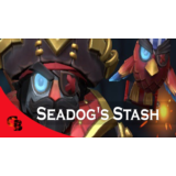 ✅Seadog's Stash✅Collector's Cache 2022✅