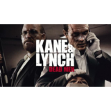Kane and Lynch: Dead Men STEAM Gift - Global