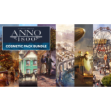 🔥Anno 1800 - Cosmetic Pack Bundle Uplay КЛЮЧ EU