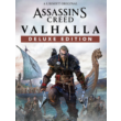 Assassin´s Creed Valhalla Deluxe STEAM GIFT ALL REGIONS