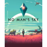 🔥No Man´s Sky (STEAM)🔥 РУ/КЗ/УК/РБ