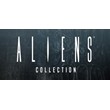 Aliens Collection / 12 in 1 (Steam Gift Region Free)