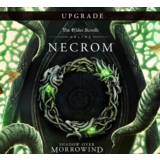 TES ONLINE UPGRADE: NECROM ✅GLOBAL КЛЮЧ