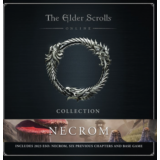 TES ONLINE COLLECTION: NECROM ✅(GLOBAL КЛЮЧ)+ПОДАРОК