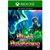 ✅❤️ALWA'S AWAKENING❤️XBOX ONE|XS🔑КЛЮЧ