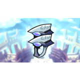 BRAWLHALLA  Hraesvelgr's Eyes Blasters