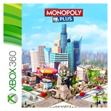 ☑️⭐MONOPOLY PLUS XBOX +DLC от 360⭐Куплю Вам⭐☑️
